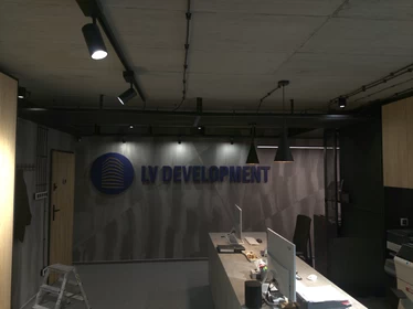 Instalacje na budowie prowadzonej etapami